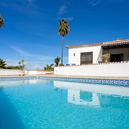 Вілла Casa Marianne La Matanza De Acentejo Екстер'єр фото