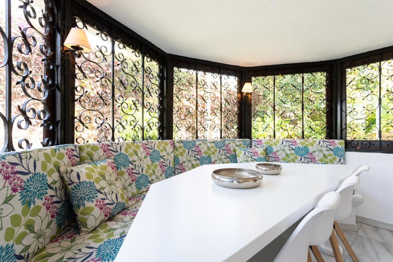 Вілла Casa Marianne La Matanza De Acentejo Екстер'єр фото